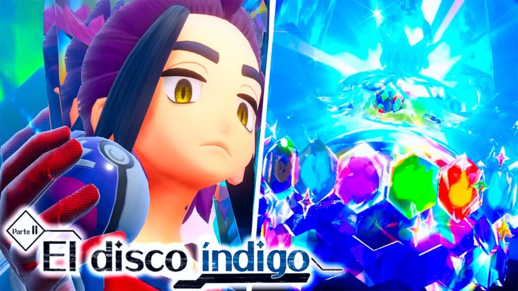 5 razones por las que las batallas triples harían de Disco Índigo un final perfecto para la Generación 9 1 5 razones por las que las batallas triples harian de disco indigo un final perfecto para la generacion 9