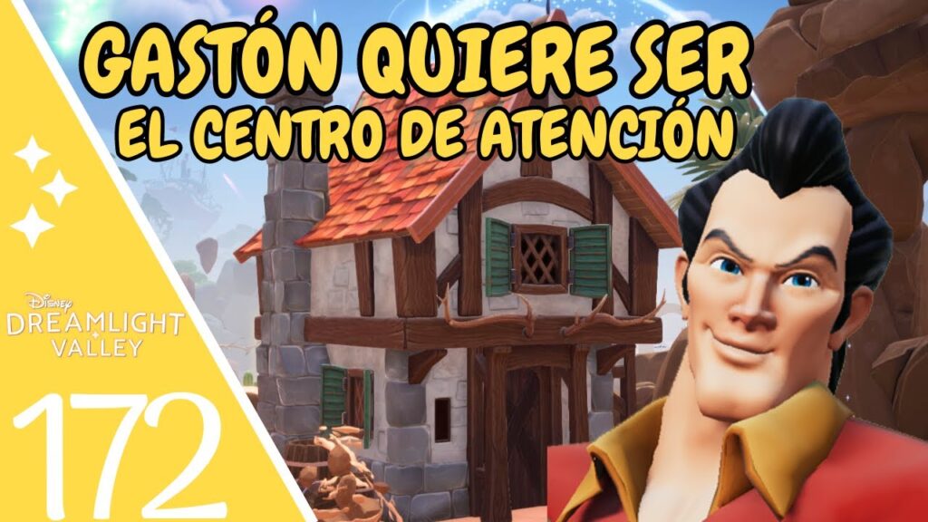 Cómo completar el Centro de Atención en Disney Dreamlight Valley 1 como completar el centro de atencion en disney dreamlight valley