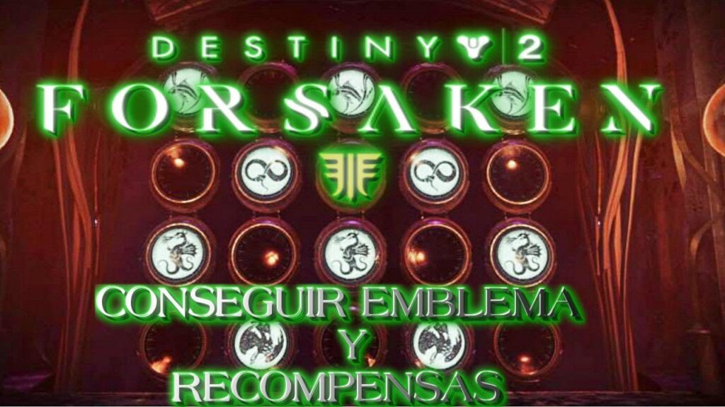 como conseguir el emblema tributario en destiny 2 temporada del deseo