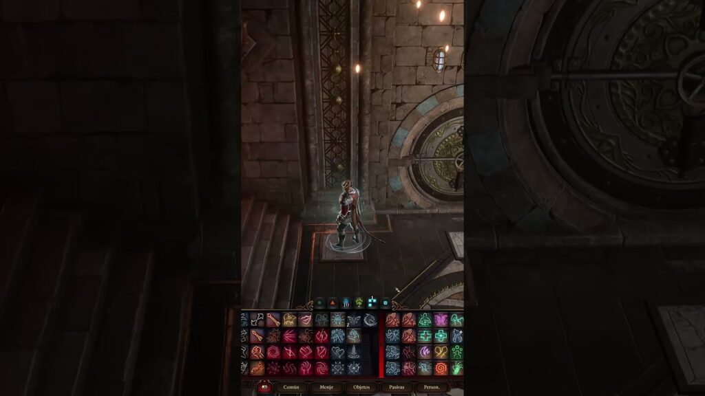 como conseguir todas las llaves de la boveda de la casa de conteo en baldurs gate 3