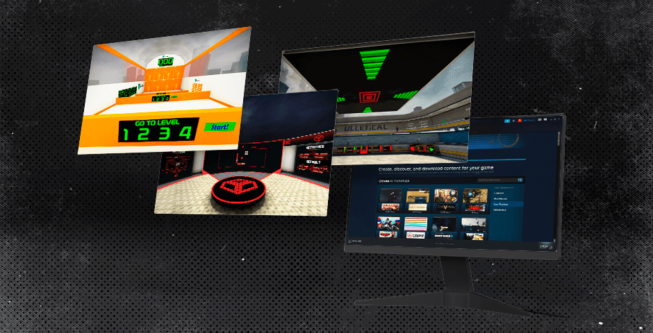 Counter-Strike 2: Los 7 mejores mapas de entrenamiento de puntería de CS2 1 counter strike 2 los 7 mejores mapas de entrenamiento de punteria de cs2