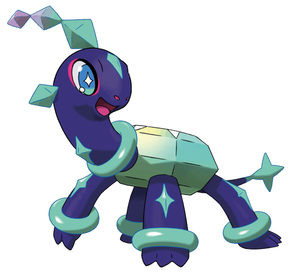 ¿Cuál es el decimonoveno tipo Tera en Pokémon Escarlata y Violeta? Explicación del tipo Terapagos 1 cual es el decimonoveno tipo tera en pokemon escarlata y violeta explicacion del tipo terapagos