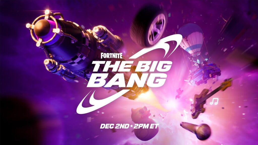 eminem irrumpe en el proximo evento big bang de fortnite og
