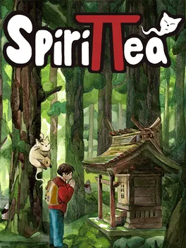 guia completa de la historia principal de spirittea