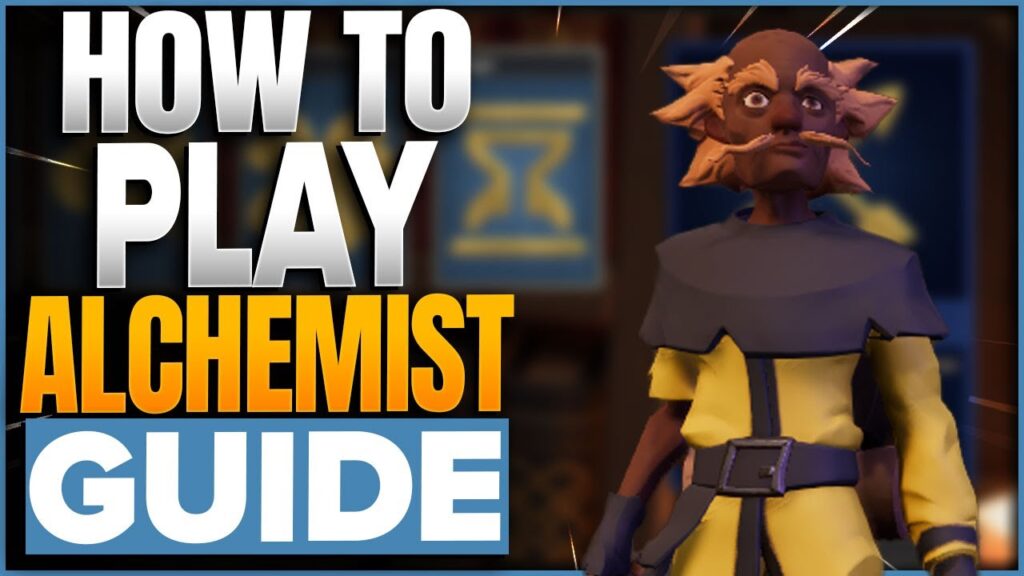 Guía de For The King 2: Alchemist (Cómo desbloquearlo y consejos) 1 guia de for the king 2 alchemist como desbloquearlo y consejos