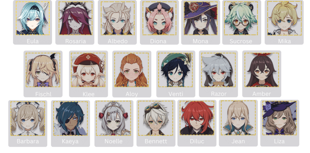 guia para principiantes de genshin impact consejos y trucos para navegar por teyvat