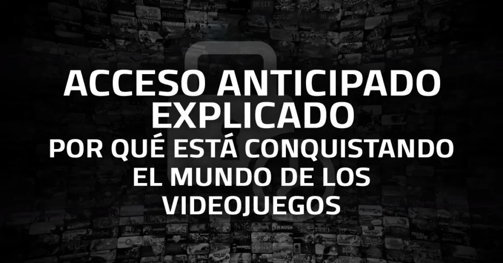Impacto del acceso anticipado: Cómo los juegos acogedores se siguen lanzando antes de estar listos 1 impacto del acceso anticipado como los juegos acogedores se siguen lanzando antes de estar listos