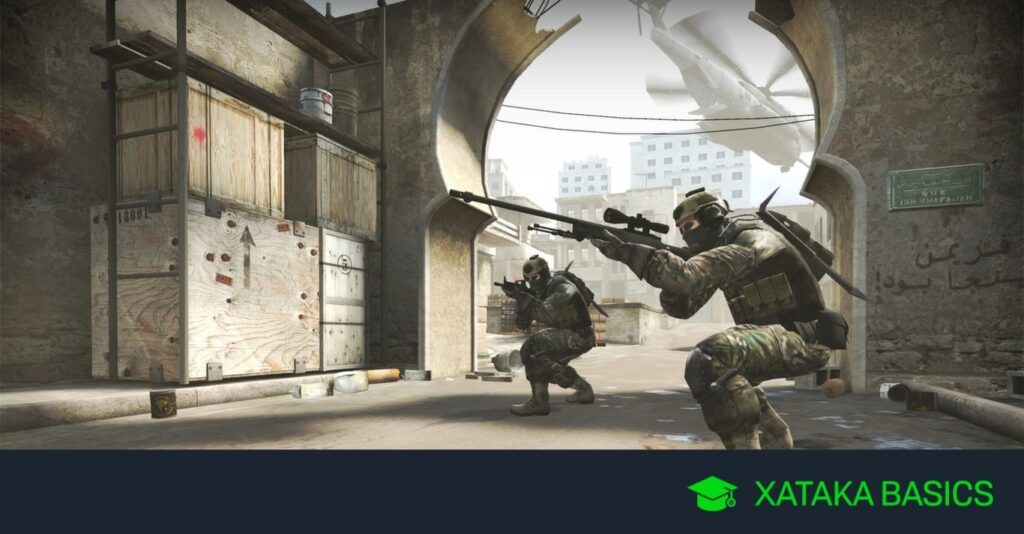 La Final vs. Fortnite: ¿A qué juego de disparos online gratuito deberías jugar? 2 la final vs fortnite a que juego de disparos online gratuito deberias jugar