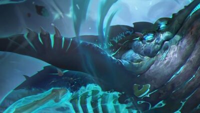 la mejor construccion de bake kujira en smite