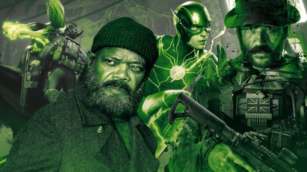 las mayores decepciones de los videojuegos en 2023 segun gampur