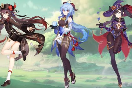 Las mejores mujeres en combate clasificadas en Genshin Impact 1 las mejores mujeres en combate clasificadas en genshin impact