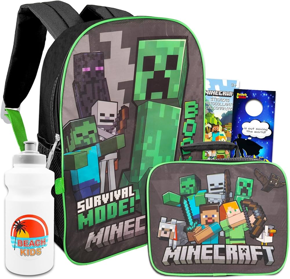Los 10 mejores regalos de Minecraft para niños de 2023 y dónde conseguirlos 1 los 10 mejores regalos de minecraft para ninos de 2023 y donde conseguirlos