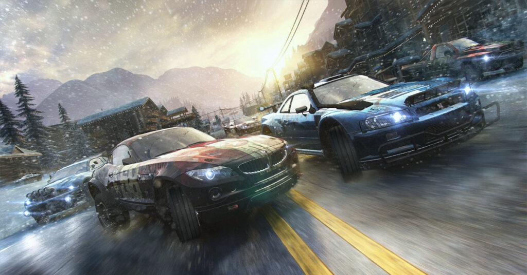 los 15 mejores juegos de carreras en steam