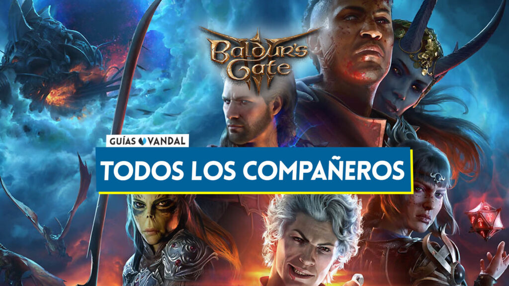 Los 5 mejores momentos de detección de pensamientos en Baldur's Gate 3 1 los 5 mejores momentos de deteccion de pensamientos en baldurs gate 3