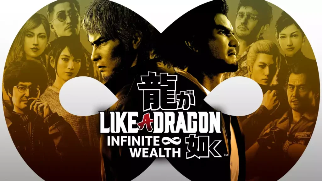 Los avances de Like a Dragon: Infinite Wealth elogian el inmenso tamaño del juego y se centran en la calidad 1 los avances de like a dragon infinite wealth elogian el inmenso tamano del juego y se centran en la calidad