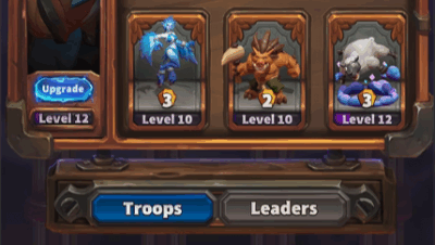 los mejores mazos de warcraft rumble para cada faccion