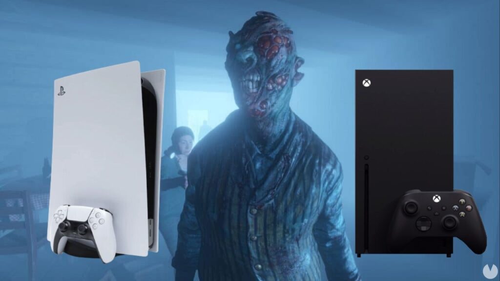 phasmophobia fechas de lanzamiento para consolas de ps5 y xbox explicacion