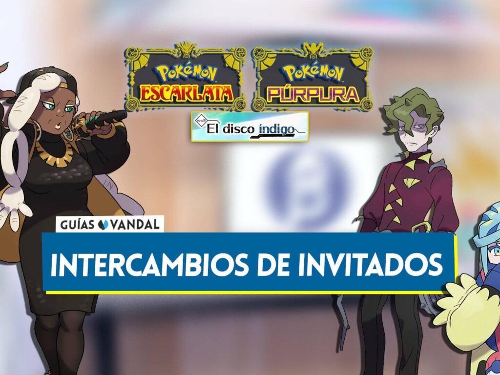 Recompensas y costos de BP del foro de apoyo de todos los clubes de la Liga en Pokémon Escarlata y Violeta El Disco Índigo 1 recompensas y costos de bp del foro de apoyo de todos los clubes de la liga en pokemon escarlata y violeta el disco indigo