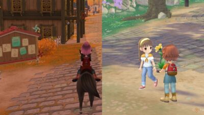 solicitudes de story of seasons una vida maravillosa todas las solicitudes del tablon de anuncios y como verlas