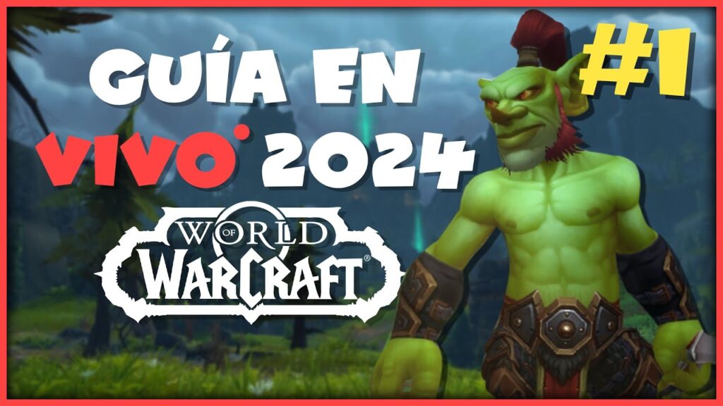 world of warcraft guia y consejos para principiantes